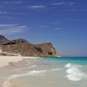 Пляж Фазайя