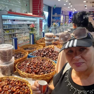 Утренняя экскурсия по городу Салала