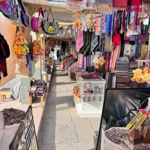 Salalah City Morning Tour