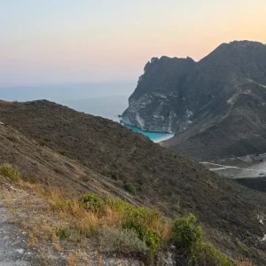 Полный день в Западной Салале – Карибский пляж Фазайя