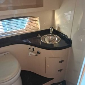 Элитное морское путешествие