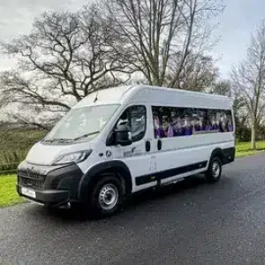 Микроавтобус