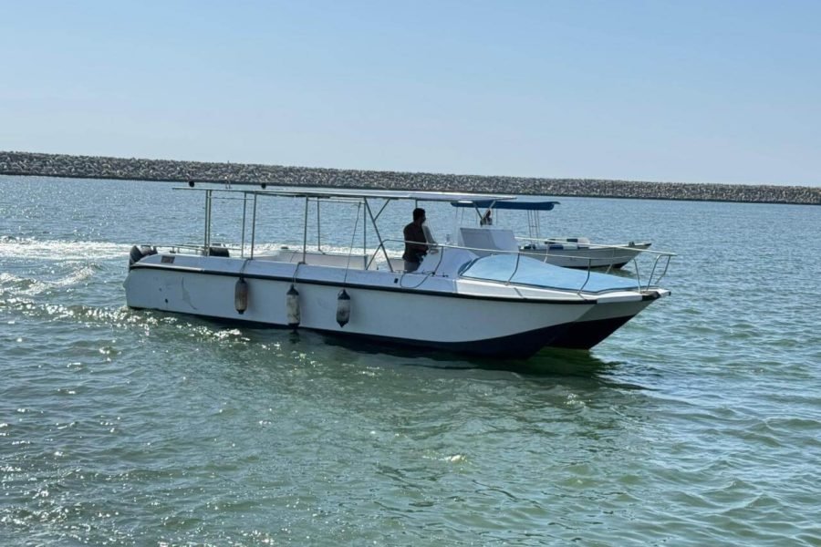 Private Family Boat Trip